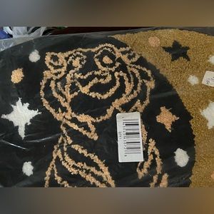 Disney rajah bathroom mat